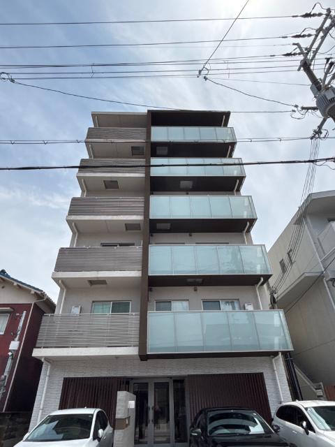 プレジール大手町（0201） 外観