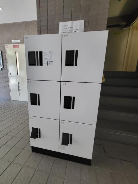 カーサ中百舌鳥（0705） 共有部分