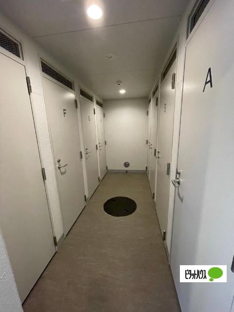 トサキパークコート西京極（0503） 物件画像