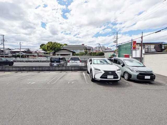 サンスクエア千里万博　Ａ棟（303） 物件画像