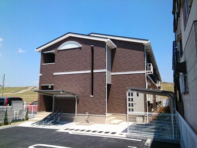 グランド　ライン（101） 外観