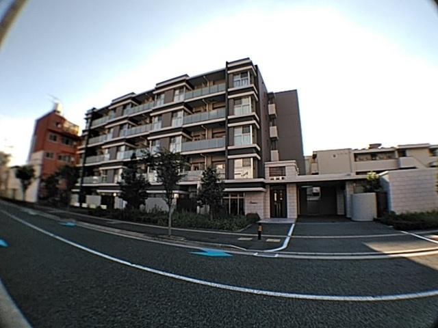 グランデュール（303） 外観