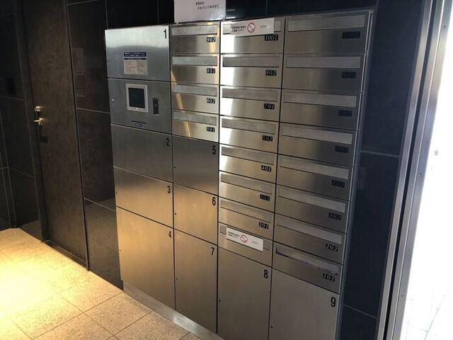 増田屋ビル（901） 物件画像