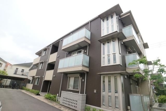 LE　LIEN　ELEVER（305） 物件画像