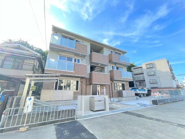 House S.YⅡ（101） 外観