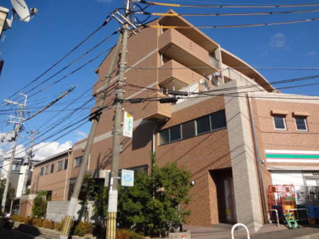カーサ善（501） 外観