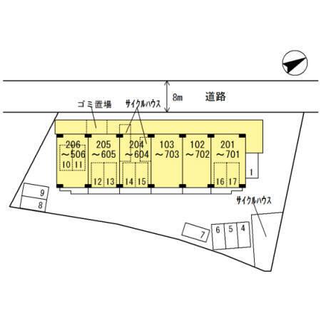 写真:その他物件の写真02