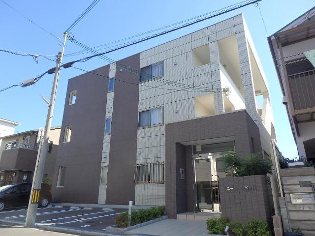 サニーコート香ヶ丘 物件画像