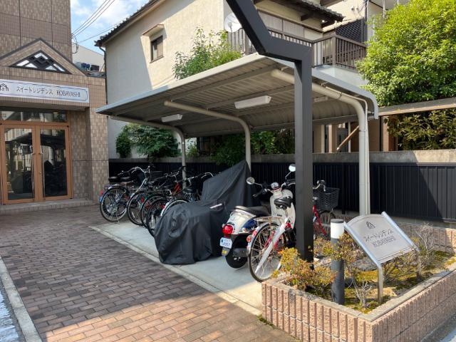 スイートレジデンス　KOBAYASHI 物件画像