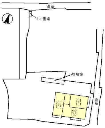 リーベ津久野Ⅰ（103） その他