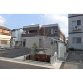 外観写真（昼）