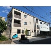 外観写真（昼）