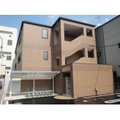 外観写真（昼）