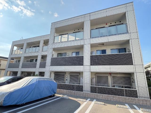 レヴォントゥレットⅡ 物件画像