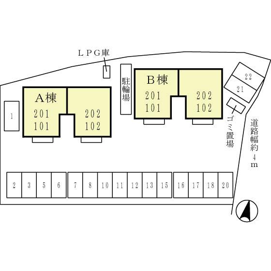 写真:その他物件の写真02