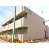 外観写真（昼）