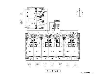 カスタリア京都西大路（0609） その他