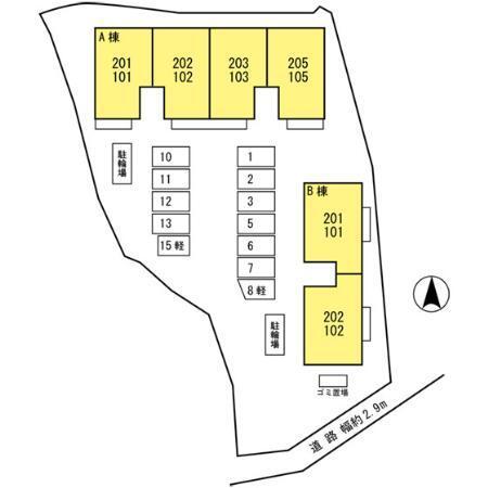 写真:その他物件の写真02