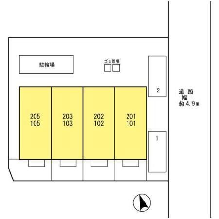 写真:その他物件の写真02
