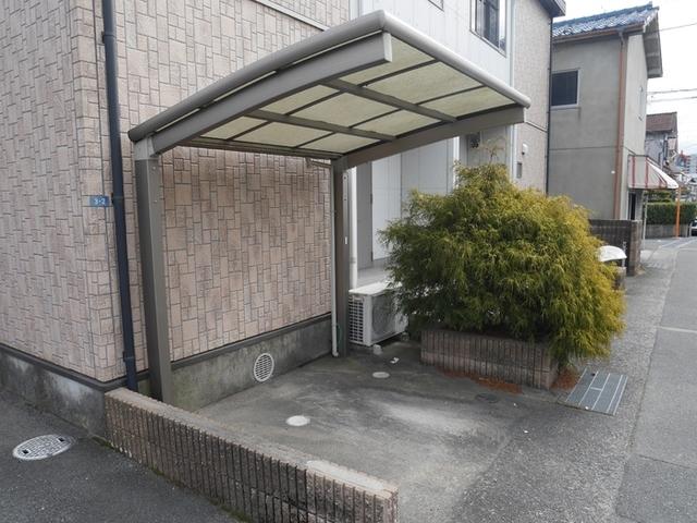 レモンハウス（102） 物件画像