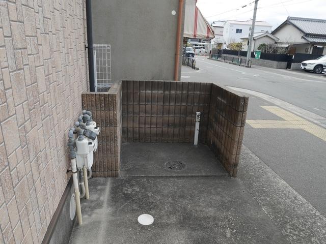 レモンハウス（102） 物件画像