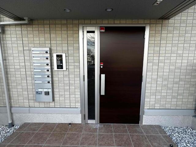 カーサ　ヨシ（306） エントランス