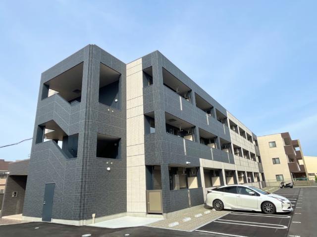 プリムローズ　深井 物件画像