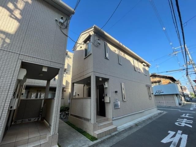 スタティオⅡ　Ｂ（101） 外観