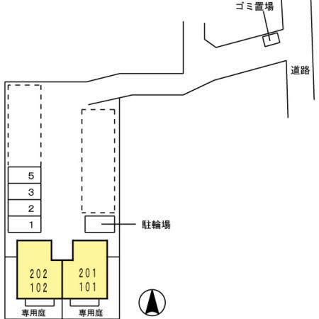Lune Ciel（101） その他