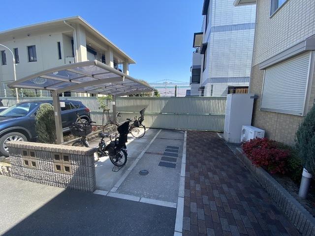 Lune Ciel（101） 物件画像