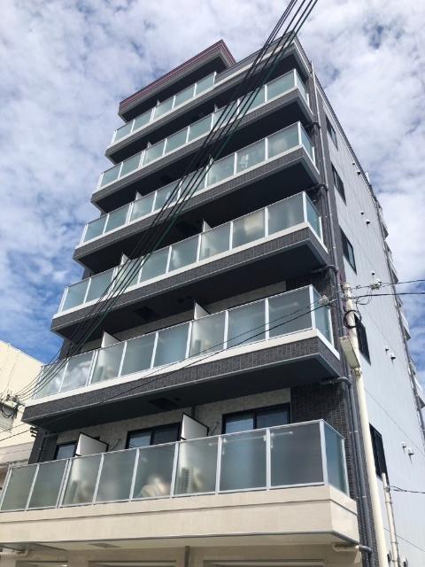 Ａ×Ｒｅｓｉ庄内駅前 物件画像