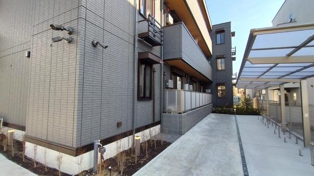 ＢＩＶＩＯ（303） 物件画像
