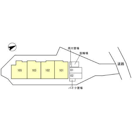 ウエストフィールド１３（103） その他