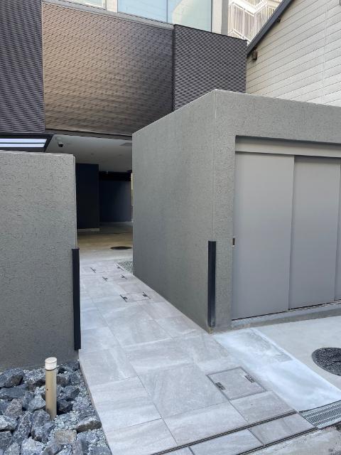 イレーネ南森町 その他