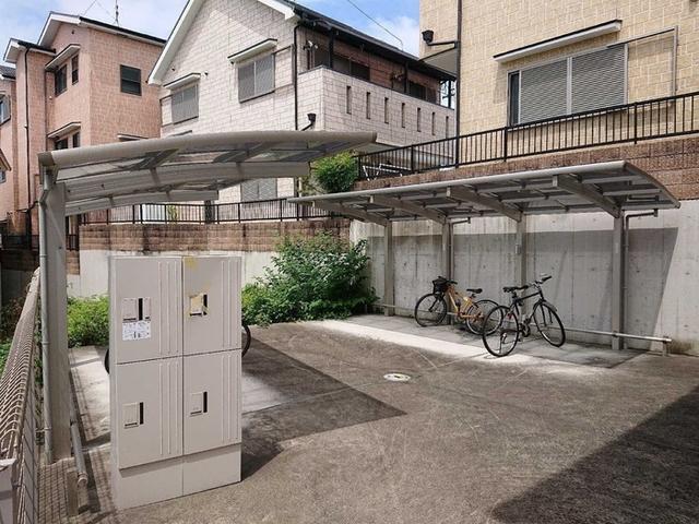 カーサ金森（201） その他