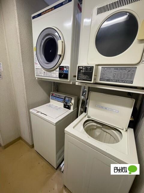 ハイツウエストロード（0306） 共有部分