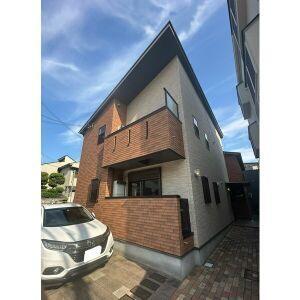 静かな住環境