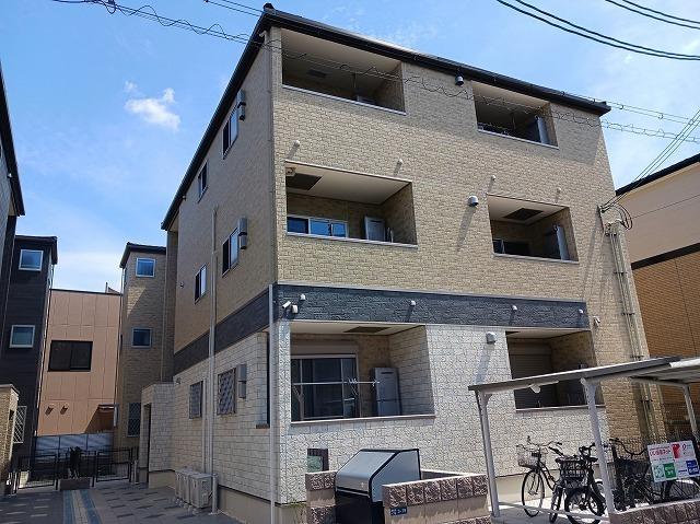 パーチェ　エテルノⅠ（303） 外観