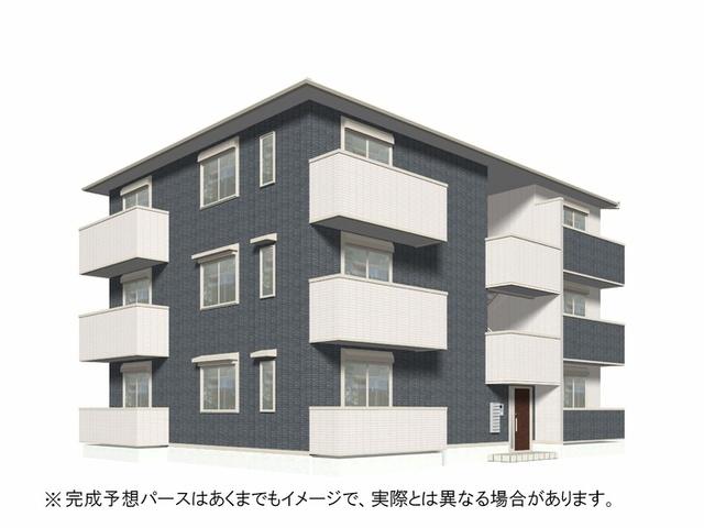 D-ROOM深草小久保町C（101） 物件画像