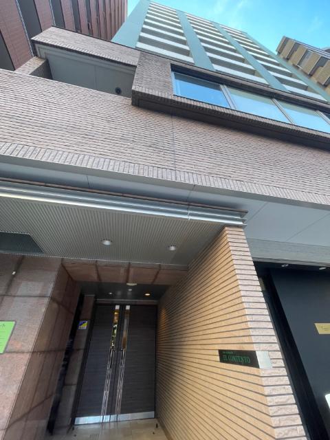 エルコンテント（0402） 外観