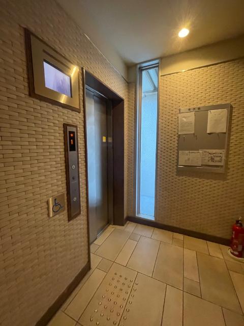 エルコンテント（0402） 共有部分