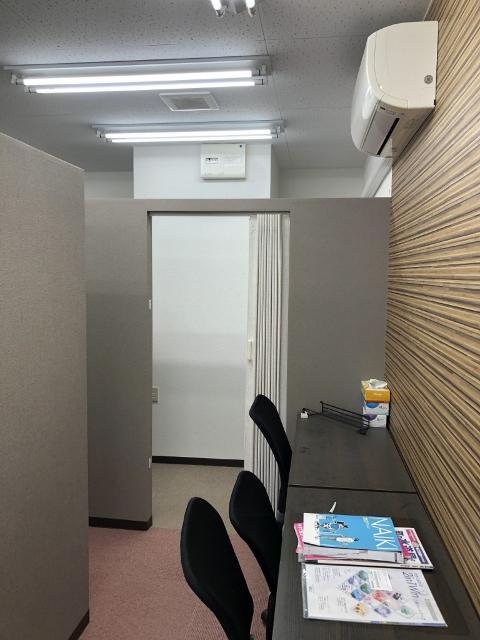 神崎川コワーキング（103） 共有部分