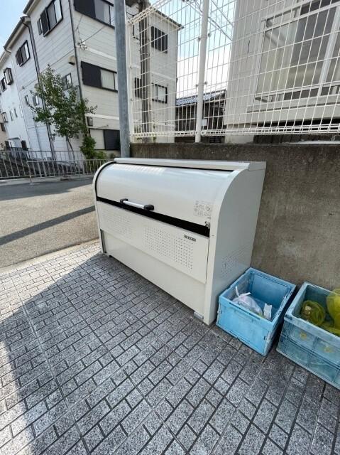 フォーエバー江坂 物件画像