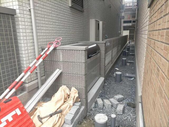 Ｎｏｒｔｈ　Ｃｒｉｌｌｏｎ（203） 物件画像