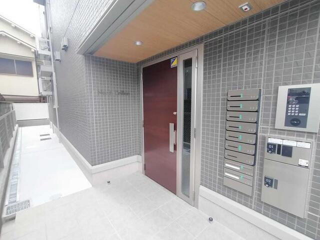 Ｎｏｒｔｈ　Ｃｒｉｌｌｏｎ（203） 物件画像