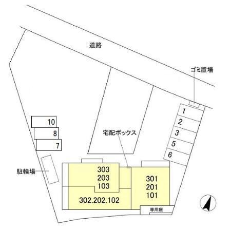 写真:その他物件の写真02