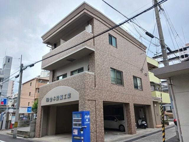 エッセンティア春日野（302） 外観