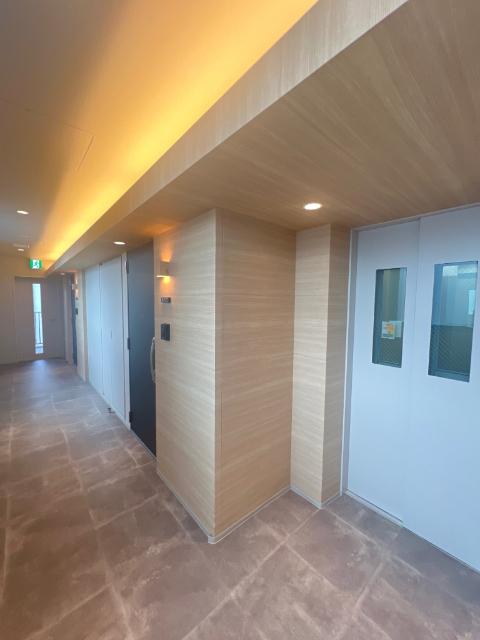 フォンテーヌ東梅田（0901） 共有部分