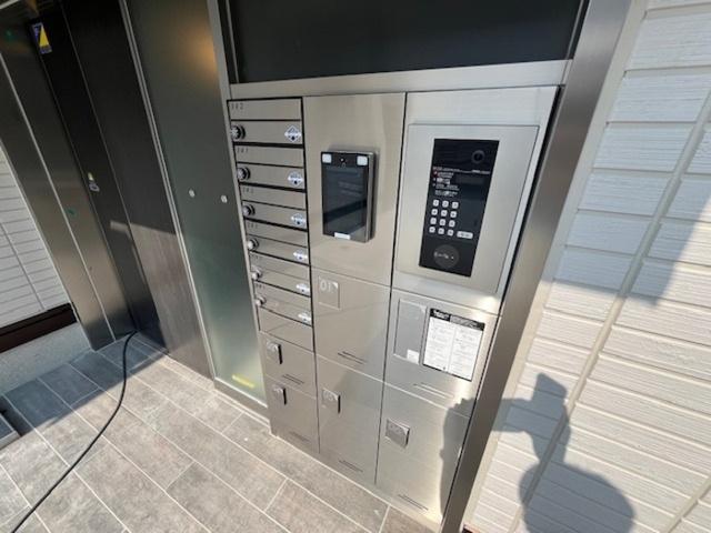 クラシスト泉町（102） 物件画像