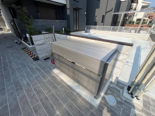 クラシスト泉町（102） 物件画像